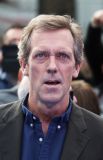 Hugh Laurie - Tomorrowland Premiere London 2015