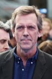 Hugh Laurie - Tomorrowland Premiere London 2015