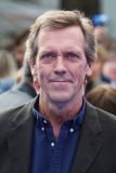 Hugh Laurie - Tomorrowland Premiere London 2015