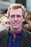 Hugh Laurie - Tomorrowland Premiere London 2015