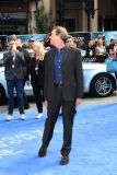 Hugh Laurie - Tomorrowland Premiere London 2015