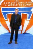 Hugh Laurie - Tomorrowland Premiere London 2015