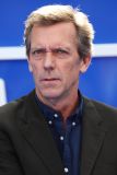 Hugh Laurie - Tomorrowland Premiere London 2015