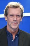 Hugh Laurie - Tomorrowland Premiere London 2015