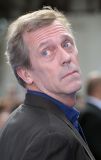 Hugh Laurie - Tomorrowland Premiere London 2015
