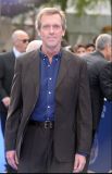 Hugh Laurie - Tomorrowland Premiere London 2015