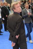 Hugh Laurie - Tomorrowland Premiere London 2015