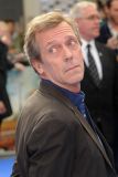 Hugh Laurie - Tomorrowland Premiere London 2015