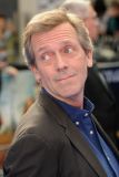 Hugh Laurie - Tomorrowland Premiere London 2015