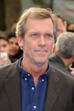 Hugh Laurie - Tomorrowland Premiere London 2015