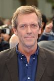 Hugh Laurie - Tomorrowland Premiere London 2015