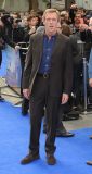 Hugh Laurie - Tomorrowland Premiere London 2015