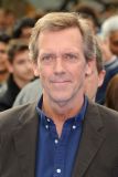 Hugh Laurie - Tomorrowland Premiere London 2015