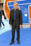 Hugh Laurie - Tomorrowland Premiere London 2015