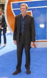 Hugh Laurie - Tomorrowland Premiere London 2015