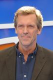 Hugh Laurie - Tomorrowland Premiere London 2015