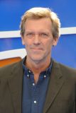 Hugh Laurie - Tomorrowland Premiere London 2015