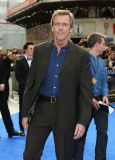 Hugh Laurie - Tomorrowland Premiere London 2015