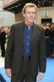 Hugh Laurie - Tomorrowland Premiere London 2015