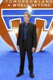 Hugh Laurie - Tomorrowland Premiere London 2015