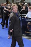 Hugh Laurie - Tomorrowland Premiere London 2015