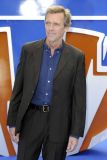 Hugh Laurie - Tomorrowland Premiere London 2015