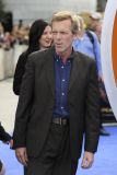 Hugh Laurie - Tomorrowland Premiere London 2015