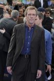 Hugh Laurie - Tomorrowland Premiere London 2015