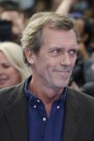 Hugh Laurie - Tomorrowland Premiere London 2015