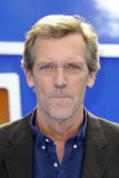 Hugh Laurie - Tomorrowland Premiere London 2015