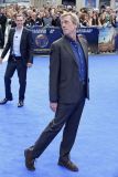 Hugh Laurie - Tomorrowland Premiere London 2015