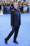Hugh Laurie - Tomorrowland Premiere London 2015