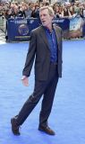 Hugh Laurie - Tomorrowland Premiere London 2015