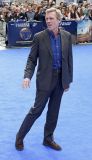 Hugh Laurie - Tomorrowland Premiere London 2015