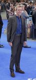 Hugh Laurie - Tomorrowland Premiere London 2015