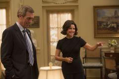 Hugh Laurie - Veep - 4x07 - Mommy Meyer