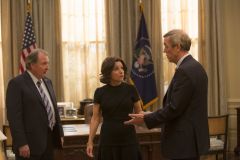 Hugh Laurie - Veep - 4x07 - Mommy Meyer