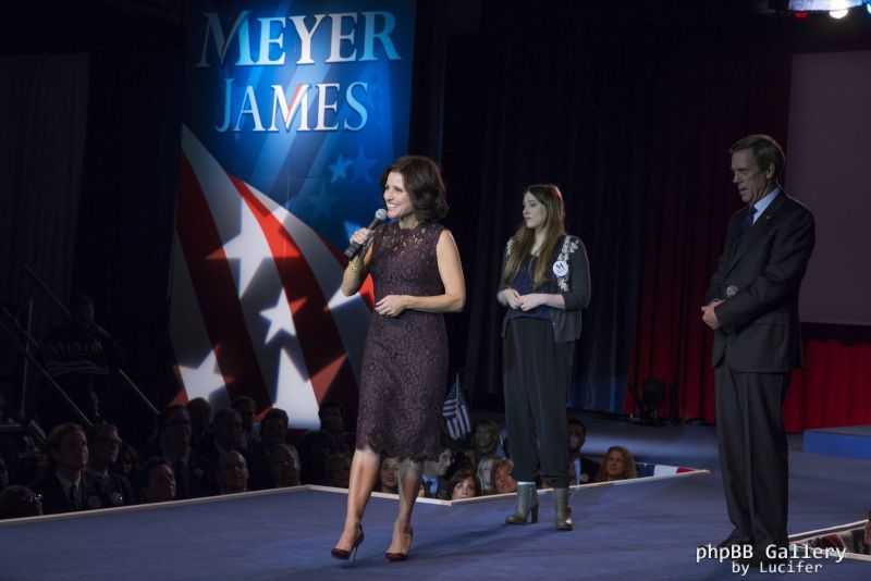 Hugh Laurie - Veep - 4x10 - Election Night