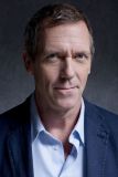 Hugh Laurie - Toronto Film Festival Photoshooting