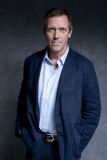 Hugh Laurie - Toronto Film Festival Photoshooting