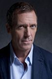 Hugh Laurie - Toronto Film Festival Photoshooting