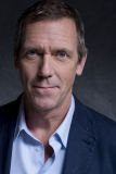 Hugh Laurie - Toronto Film Festival Photoshooting