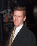 Hugh Laurie - James Bond Premiere 'Tomorrow never dies'