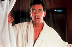 Hugh Laurie - Girl from Rio - 2001