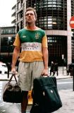 Hugh Laurie - Girl from Rio - 2001