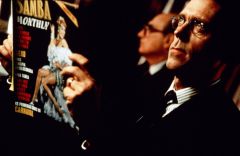 Hugh Laurie - Girl from Rio - 2001
