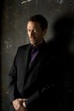 Hugh Laurie - TV Guide Feb 2008 Photoshooting