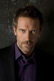 Hugh Laurie - TV Guide Feb 2008 Photoshooting