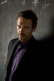 Hugh Laurie - TV Guide Feb 2008 Photoshooting