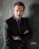 Hugh Laurie - TV Guide Feb 2008 Photoshooting